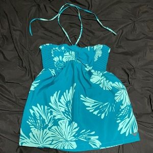 Roxy Halter top